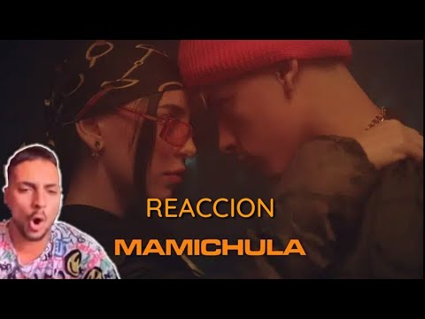 COSCU REACCIONA A MAMICHULA - TRUENO,NICKI NICOL Y BZRAP