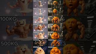 Download lagu BALLERINO LOROLO & DIN DIN DUM KG EVOLUTION SINGING 'Dramatic Expression' mp3