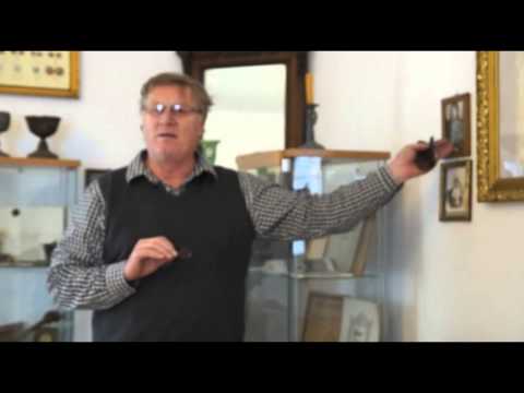 Želiezovce a jeho historické skvosty na Dolnom Pohroní.