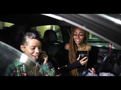 LOE ADDÉ X BUCKETSINACUT - GET LIKE ME (SHOT BY: @JOHNS.WORLD)