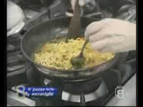 Ristorante LA NEVIERA su Rete 8