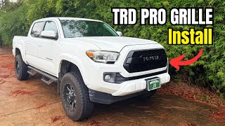 Toyota Tacoma Upgrades and Modifications Worth Doing