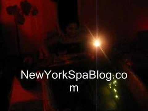 Supple Spa 55 West 19th Street New York NY featured on MTV