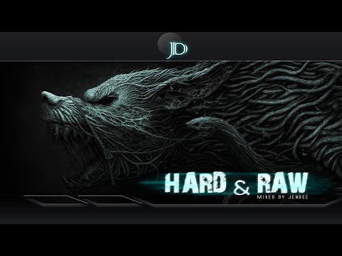 Hard & RAW Tribute Spoontech Mixed By Jendee