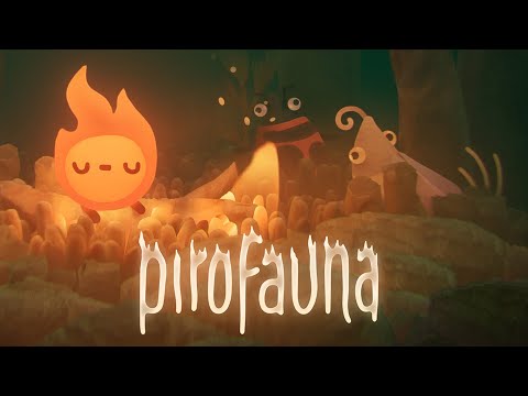 Announcement Trailer