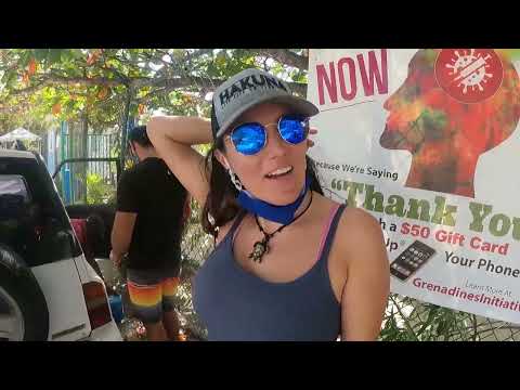 PROVISIONING TO GO CATAMARAN SAILING TO VENEZUELA ⛵️ Sailboat Life