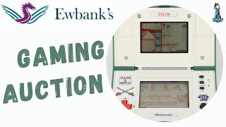 Looking At Some Gaming Sales At Ewbanks