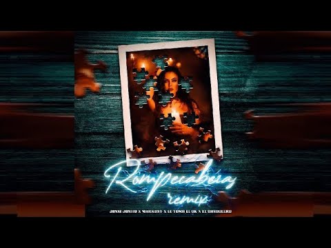 Rompecabezas (remix) Jonni Jonito x MarKony ft. El Yuma El Ok x El Bandolero (Rami Record).