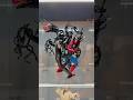 Reposing RANDOM Figures Actionfigures Hottoys Toys Collection Fyp Spiderman Starwars