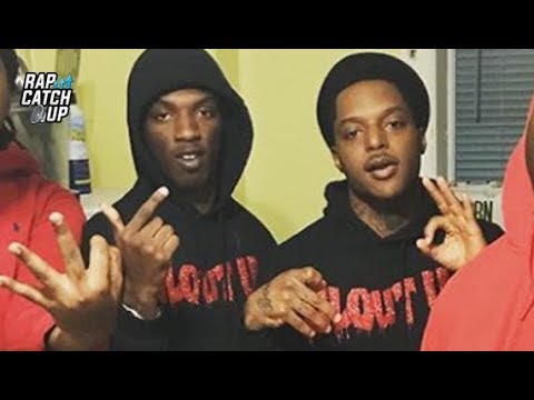 FBG Cash ft. Wooski - Memo [@RapCatchUp EXCLUSIVE]