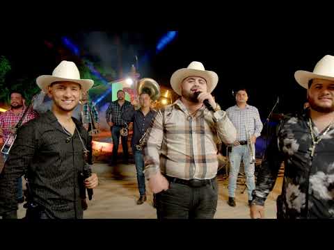 Banda Corona Del Rey - Noviembre 2024 (Disco Completo)