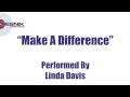 Linda Davis- Make A Difference 