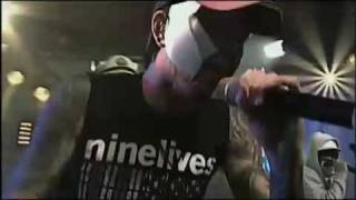 Hollywood Undead - No.5 Live