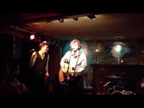 Jack Walker & The Whiskeys - I Just Can't wait to be King - Lion King Cover Song