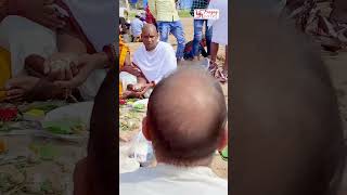 From Burden to Blessing: The Priceless Feeling After Pind Daan in Gaya | A Testimonial