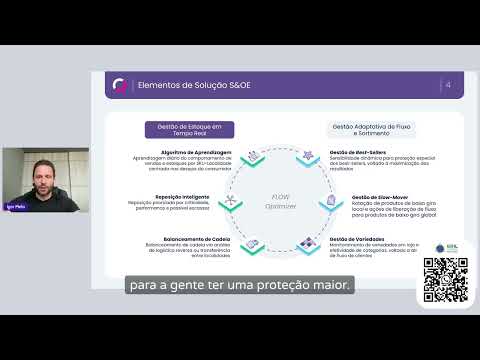 Como a Onebeat otimiza a gestão de estoque