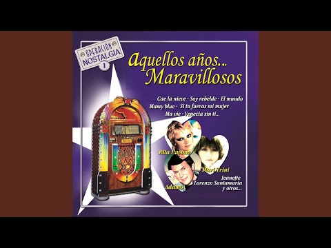 Olvidemos el Mañana