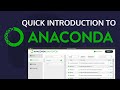 What Is Anaconda For Python