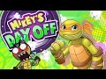 Super Kids Games Nick S Mikey S Day Off Video Game 2015 Tmnt