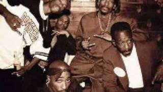 2Pac Westside feat Xzibit,Ice Cube,Wc,Dr Dre,Dogg Pound