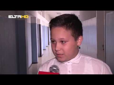 BL HRONIKA 29 01 19 - OS SVETI SAVA - SVETOSAVSKA PRIREDBA