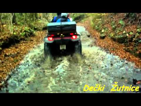 227.DEČKI ŽUTNICE - 06.11.2011. VI.dio vožnje.mp4