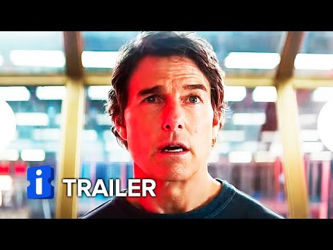 Missão: Impossível 8 - O Acerto Final | Trailer Legendado
