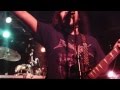 EXMORTUS - Destroy - 11/19/11 - Las Vegas - Cheyenne Saloon