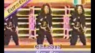 Celeste - Hey Boy
