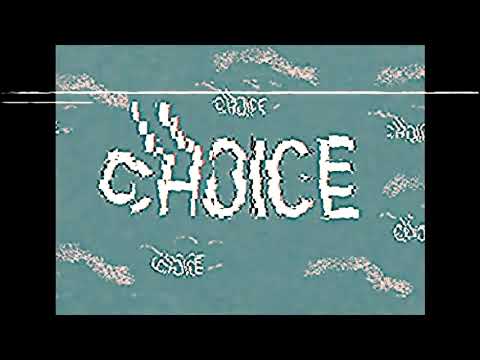 Jack Stauber: Choice Slowed (extended)