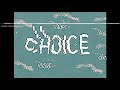 Jack Stauber: Choice Slowed (extended)