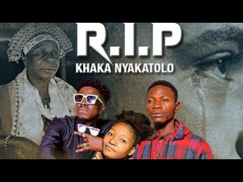 WILIZO NJAKU ft SABALA LORI x AKIRA KAYZ – R.I.P QUEEN NYAKATOLO