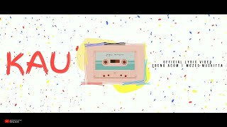 Download lagu Ebeng Acom - KAU Ft. Mozes Muskitta mp3