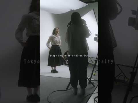 Tokyo Polytechnic University（short.）