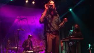 Okkervil River- Famous Tracheotomies live in Dallas 5/24/18