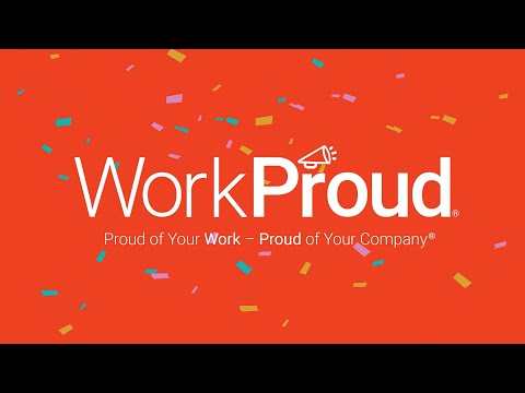 Intro to WorkProud