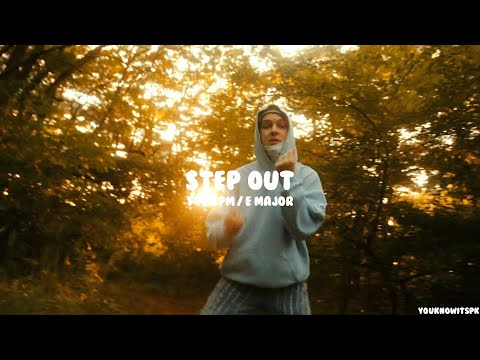 [FREE] kidnfinity type beat 2022 - "STEP OUT"