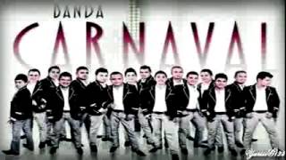 Lo Que Nos Paso - Calibre 50 &amp; Banda Carnaval [