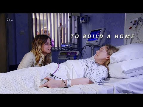 charity and vanessa | to build a home