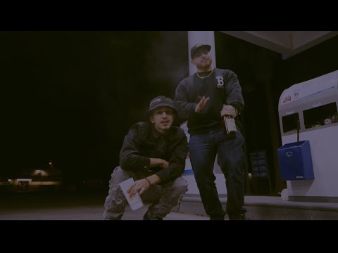 Young Montana ft Shy Blizzy - God Forbid (Official Music Video)