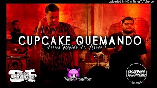 Cupcake Quemando Fuerza Regida &amp; Legado 7 (En Vivo) Epicenter