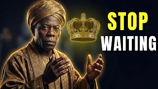 THE MILLIONAIRE ASSUMPTION: HOW TO EMBODY WEALTH BEFORE MONEY ARRIVES