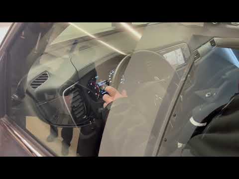 Reifendrucksensoren Programmieren und anlernen / das beste universelle RDKS Diagnosegerät!