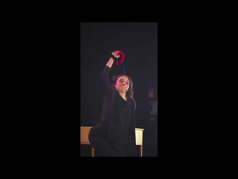 Après trois ans à développer des personnages névrosés en vidéo sur les 