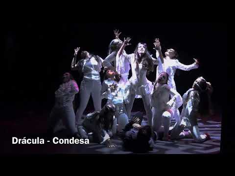 REEL - Intérprete de teatro musical
