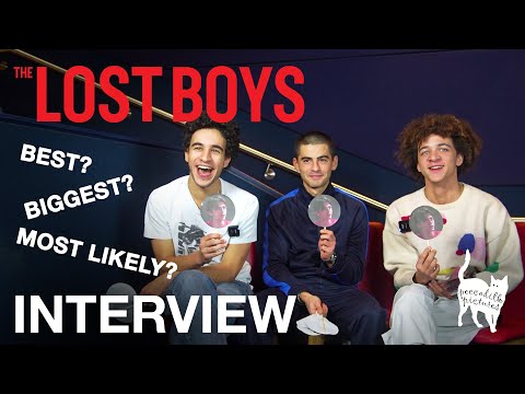 Interview - Best? Biggest? Most Likely?