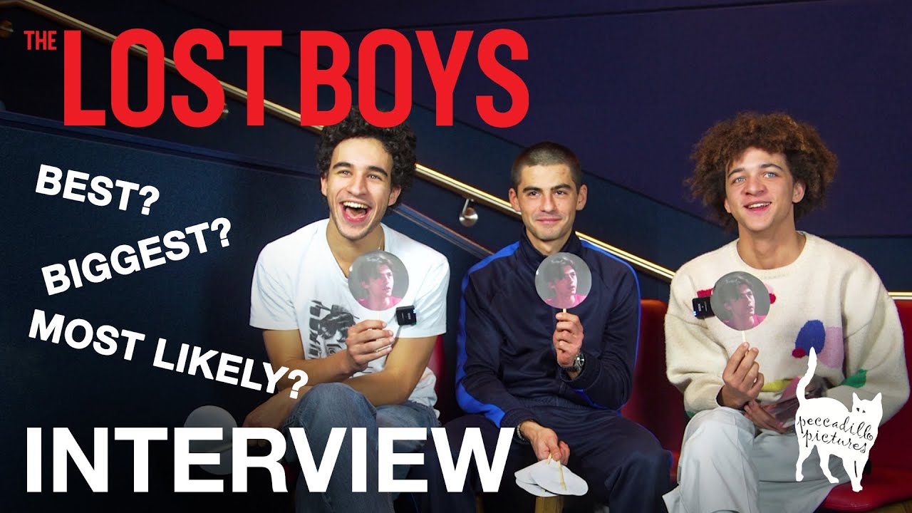 Interview - Best? Biggest? Most Likely?