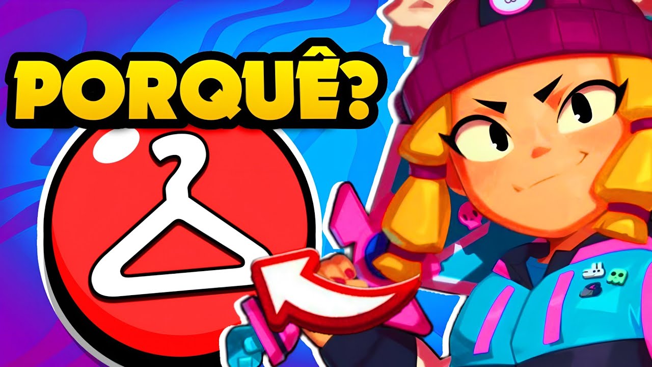 Skins MÍTICAS não fazem SENTIDO 🤡