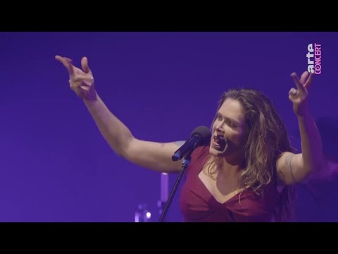 Beth Hart   L'Olympia Paris, France 2020