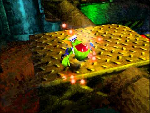 Lets Play Banjo Kazooie Pt.34:Sing-Along Time!